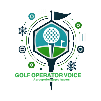 Golf Operator Voice